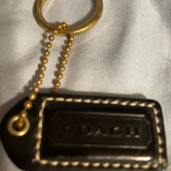 Coach purse - Picture 13 of 13